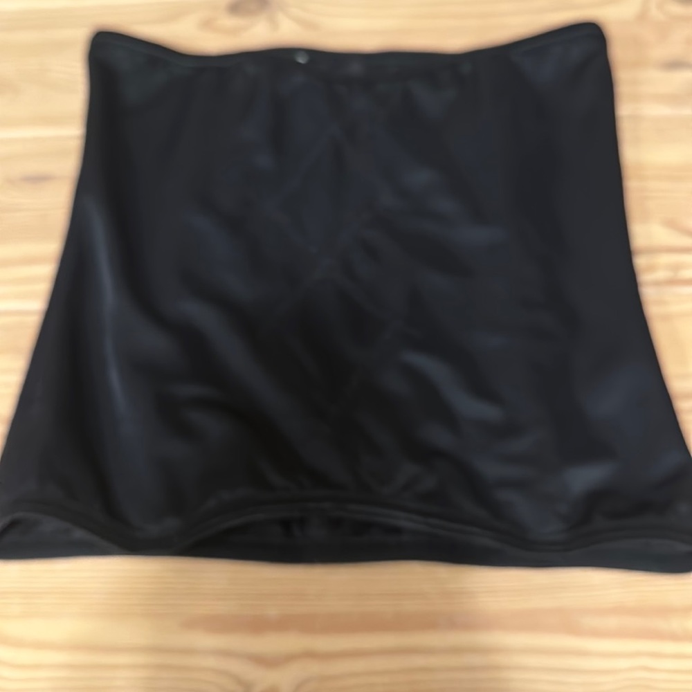 Flexees Slimming corset, under layer, Size small